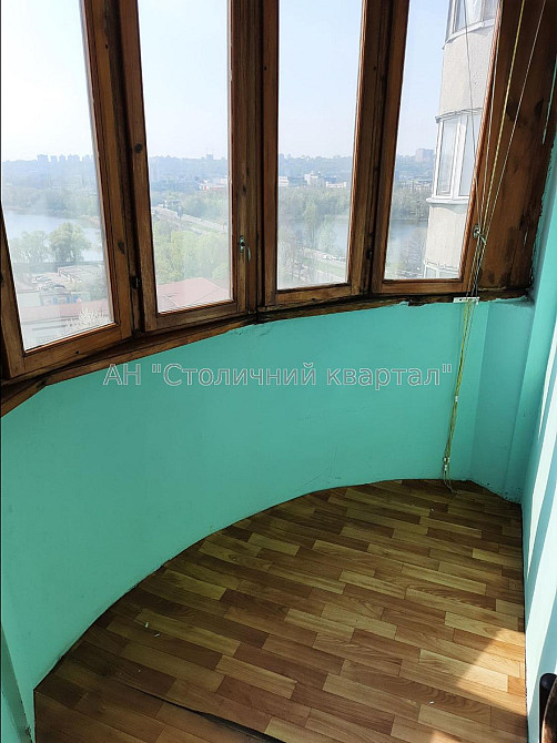 Оренда Будинок 2-кімнатний на Оболонська пл., 2А Київ - фото 13