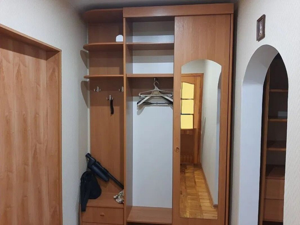 Оренда Квартира 1-кімнатна, 2/12 поверх на вул. Лариси Руденко, 12 Київ - фото 2