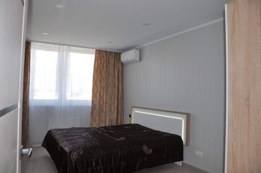 Оренда Квартира 1-кімнатна, 21/25 поверх на ул. Соломии Крушельницкой, 15 Київ - фото 3