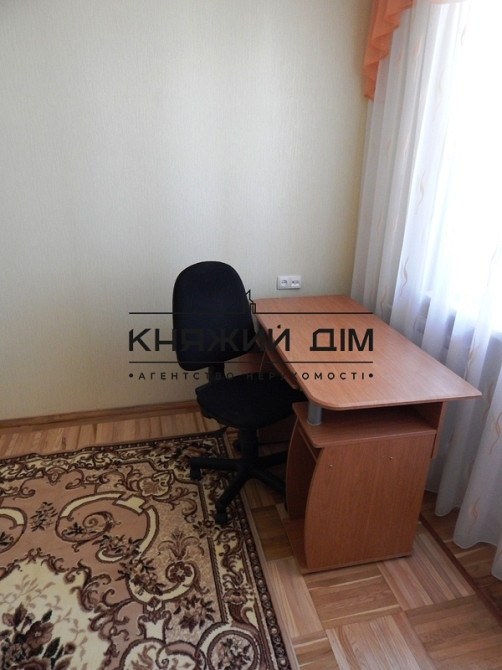 Оренда Квартира 3-кімнатна, 13/16 поверх на Харьковское шоссе Київ - фото 3