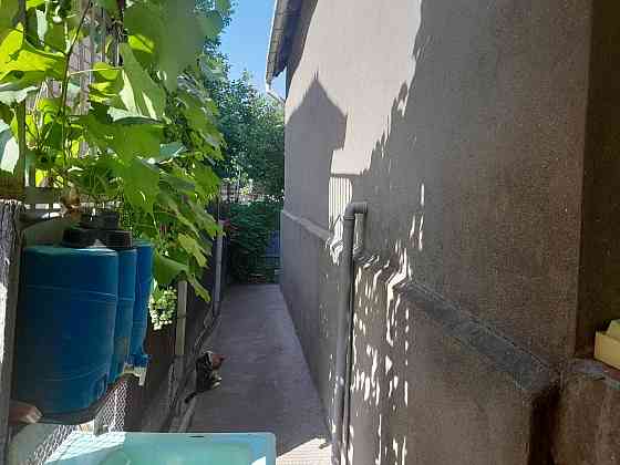 Продам дачу в с.Христиновка возле Хаджибеевского лимана Єгорівка