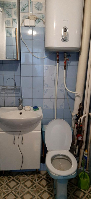 Оренда Квартира 1-кімнатна, 7/9 поверх на Павла Тичини, 5/1 Київ - фото 9