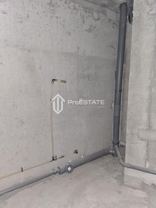 Продаж Квартира 1-кімнатна, 8/24 поверх на вул. Милославская Киев - изображение 6