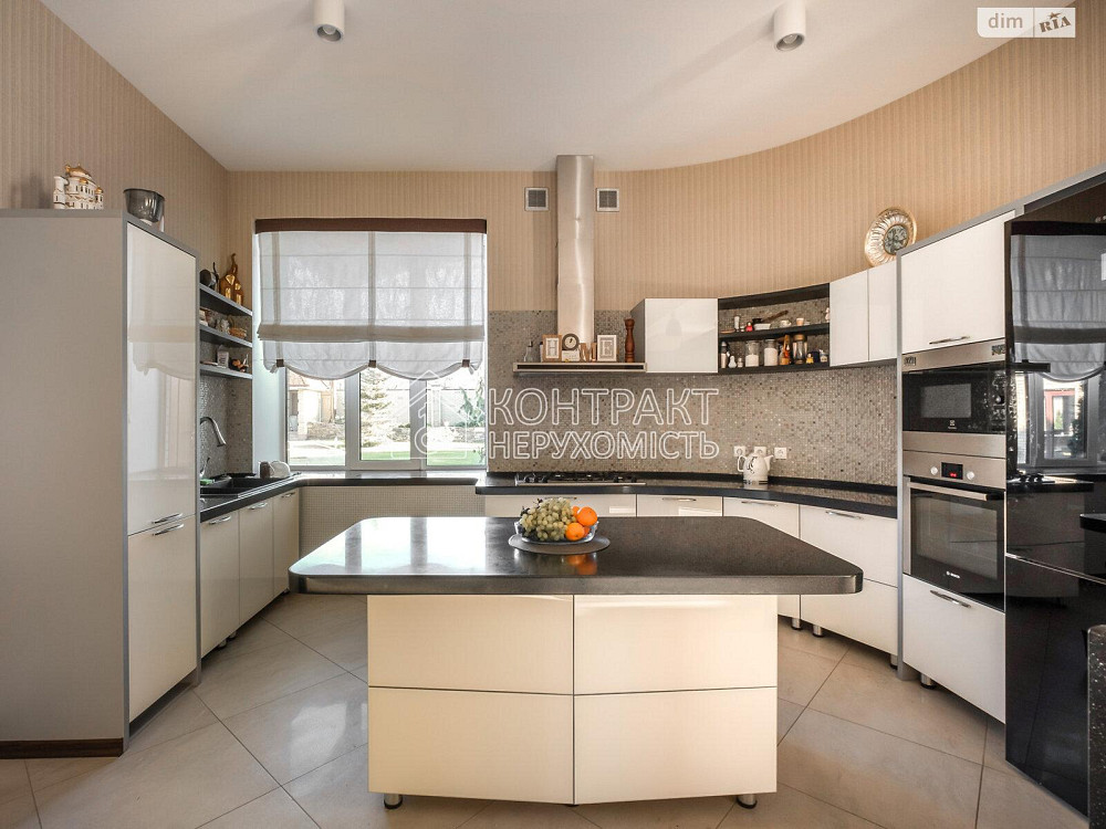 Продаж Будинок 4-кімнатний на вул. Харківського метрополітену Kharkiv - photo 12