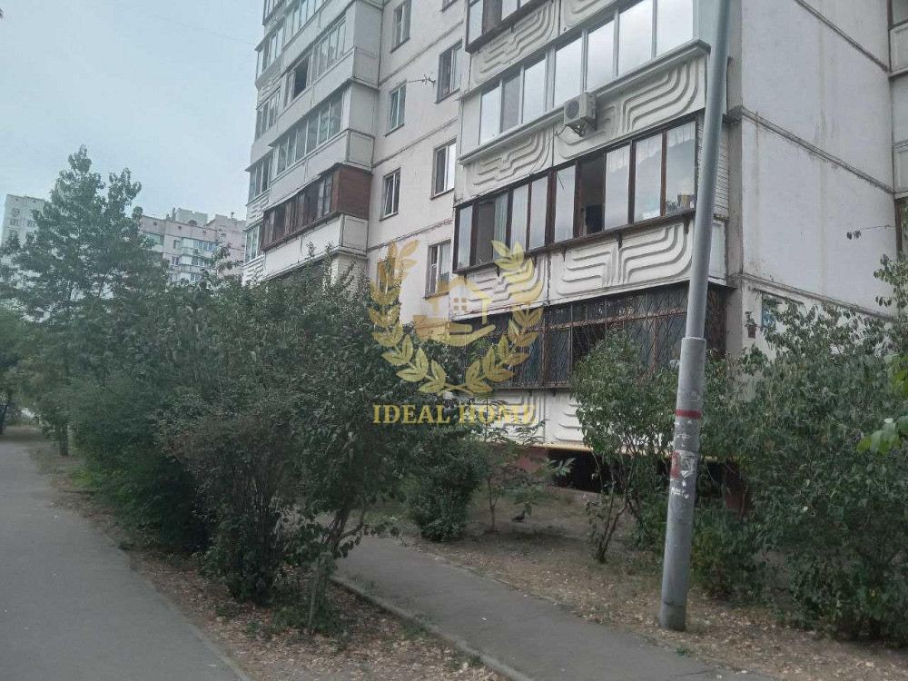 Продам 2к квартиру вул Радуньська Київ - фото 13