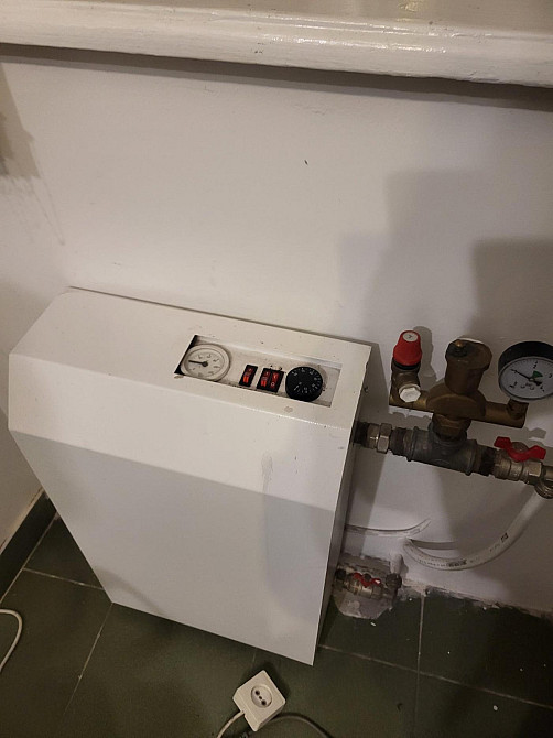 Продаж Квартира на улица Сліпого Йосипа 4 Львів - фото 20