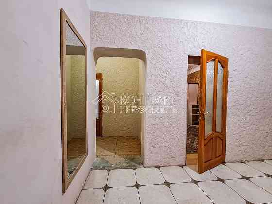 Оренда Квартира 3-кімнатна, 4/5 поверх на вул. Дванадцятого Квітня Харків