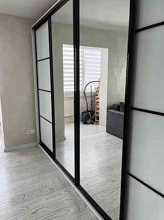 Продаж Квартира 1-кімнатна, 6/9 поверх на вул. Хоткевича Г. Ивано-Франковск