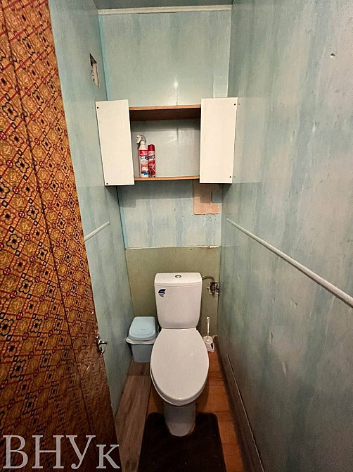 Продаж Квартира 3-кімнатна, 1/5 поверх на Володимирська Луцьк - фото 14