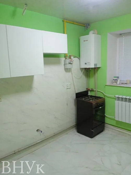 Продаж Квартира 1-кімнатна, 1/12 поверх на Пров.Цегельний Тернополь - изображение 8