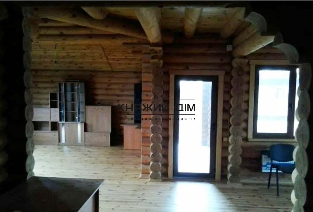 Продажа Деревянного дома (сруб) в Бориспольском р-не. № 228887  - фото 11