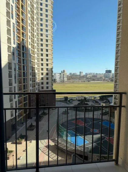 Продаж Квартира 2-кімнатна на ул. Краснова, 1д Одесса - изображение 16