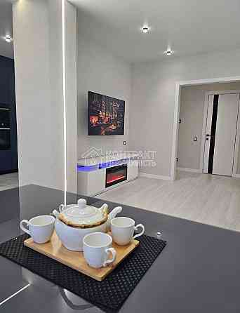 Продаж Квартира 3-кімнатна, 11/14 поверх на вул. Героїв Харкова Харьков