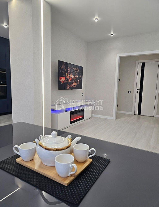 Продаж Квартира 3-кімнатна, 11/14 поверх на вул. Героїв Харкова Харьков - изображение 4