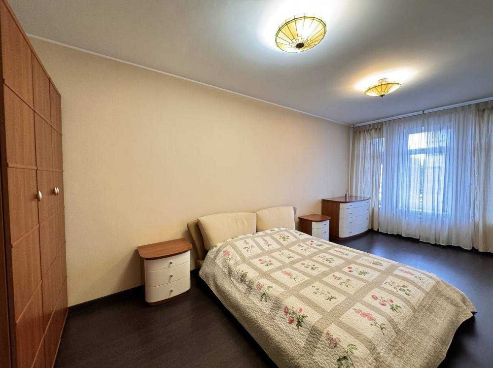 Продаж Квартира 3-кімнатна, 10/14 поверх на Паньківська вул., д. 27/78 Київ - фото 6