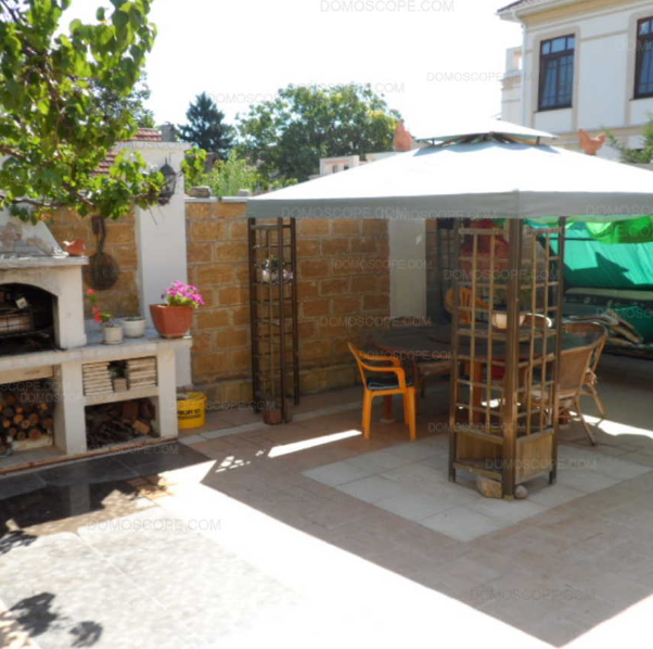 Великолепный особняк VIP-уровня на Фонтане Одеса - фото 9