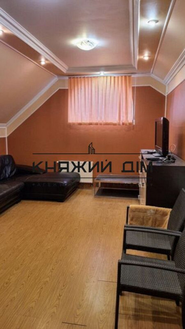 Аренда шикарного 2-х этажного дома с бассейном Требухов Броварской р-н. № 139033 Требухів - фото 14