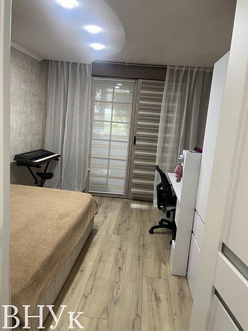 Продаж Квартира 3-кімнатна, 5/5 поверх на Героів Майдану Чернівці - фото 7