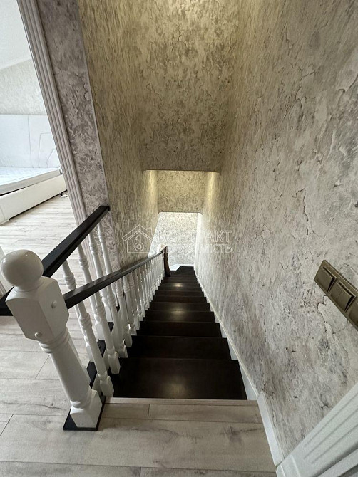 Продаж Квартира 3-кімнатна, 5/6 поверх на вул. Дмитрівська Kharkiv - photo 5