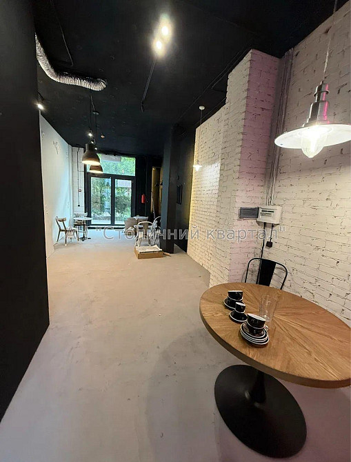 Оренда Будинок 1-кімнатний на Салютна вул., 2, корп. 7 Київ - фото 8