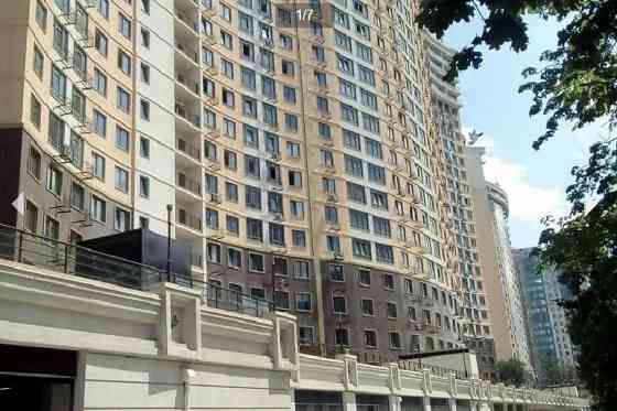 Продаж Квартира 2-кімнатна, 17/25 поверх на Генуэзская ул., 3б Odessa