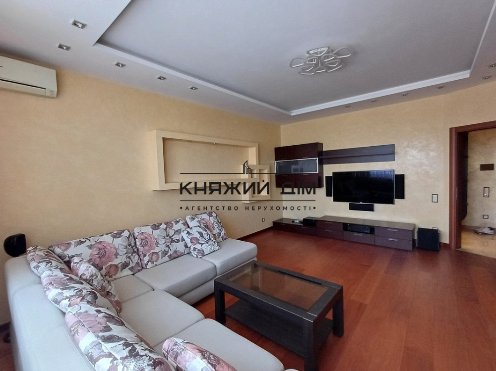 Є ГЕНЕРАТОР. Оренда двокімнатної квартири ЖК Микільський Град КОД 11203410 Киев - изображение 7