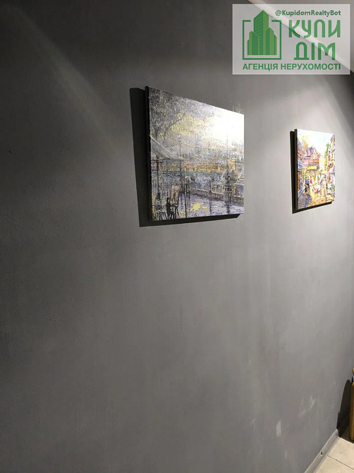 Продаж 2-х кімнатної квартири. Кропивницький - фото 4