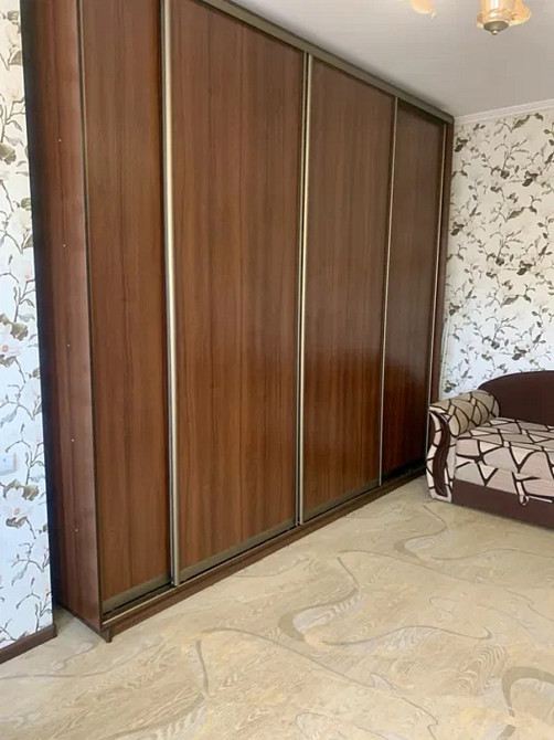 Оренда Квартира 1-кімнатна, 1/2 поверх на Травнева Київ - фото 2