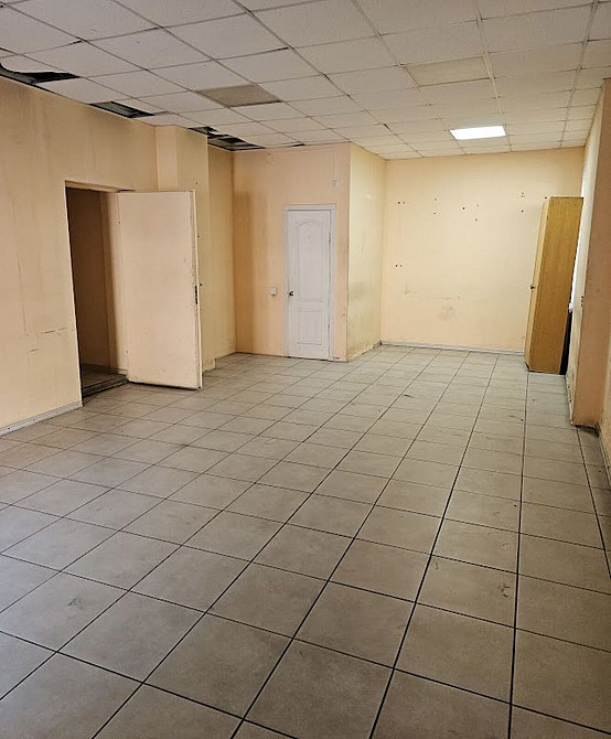 Оренда торгове приміщення на Пушкина пр. поверх - 1/1 Дніпро - фото 17