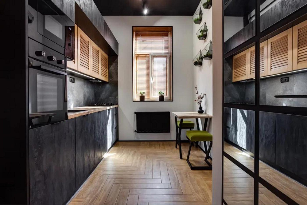 Продаж Квартира на улица Люльки Архипа, академіка L'viv - photo 8