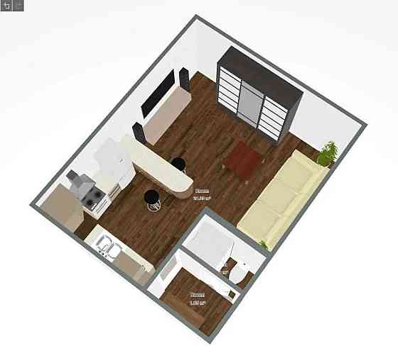 Продаж Квартира на улица Sknyliv (Zolochivskyi raion)