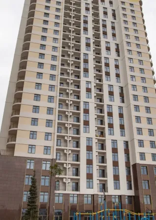 For sale 2-room Apartment 59 sq.m 60ЖК Краснова 3 Odessa - photo 4