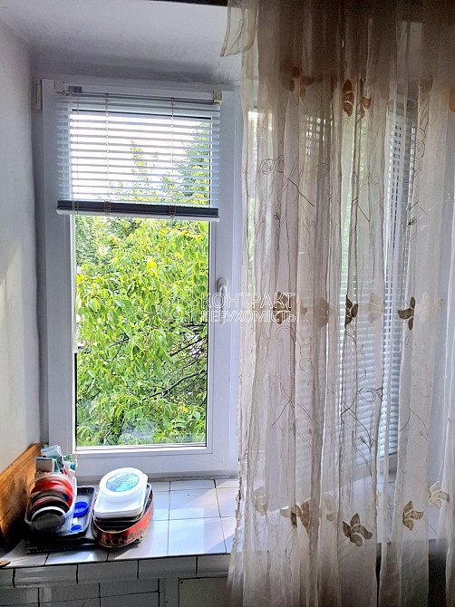 Продаж Квартира 2-кімнатна, 3/5 поверх на вул. Познанская Харків - фото 3