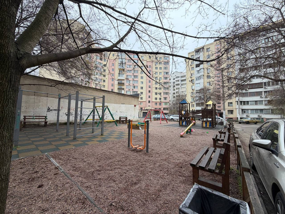 Продаж Квартира 2-кімнатна на ул. Пишоновская, 23 Одесса - изображение 16