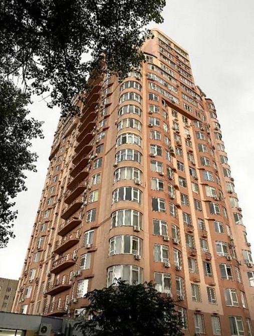 Большая квартира на Фонтане. Одесса - изображение 7