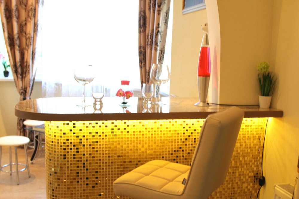 Оренда Квартира 1-кімнатна, 3/23 поверх на Феодосійська, 1 А Київ - фото 9