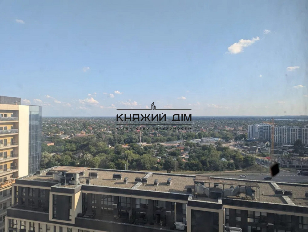 Продаж Квартира 2-кімнатна, 16/30 поверх на Заречная ул. Киев - изображение 7