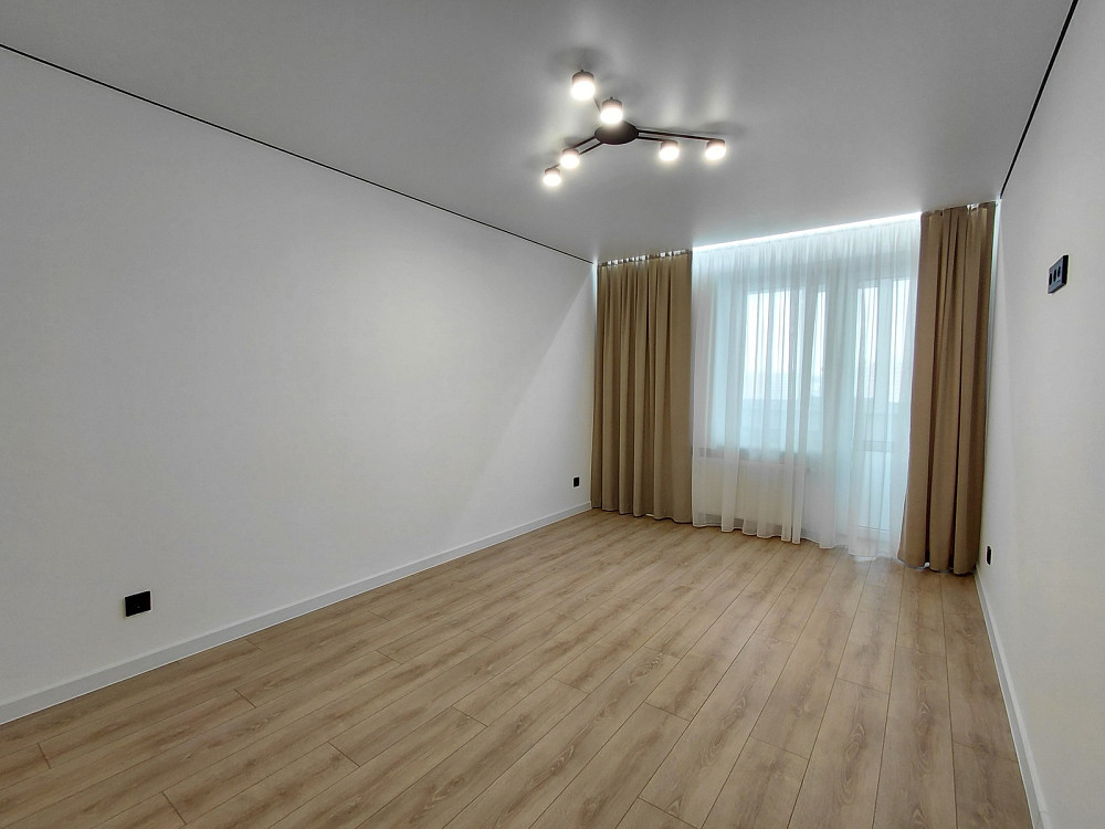 Продаж Квартира 2-кімнатна, 10/10 поверх на Іллєнка вул., 3в Тернополь - изображение 3