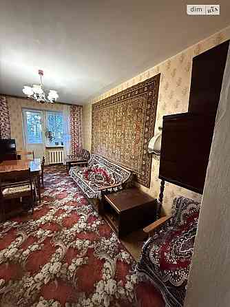 Оренда Квартира 2-кімнатна, 3/9 поверх на Мала Шиянівська, 5 Киев