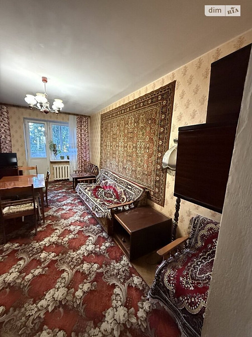 Оренда Квартира 2-кімнатна, 3/9 поверх на Мала Шиянівська, 5 Киев - изображение 5