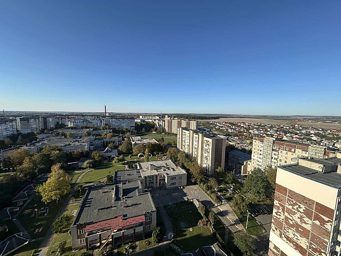 Продається простора квартира на Бамі Тернопіль - фото 3