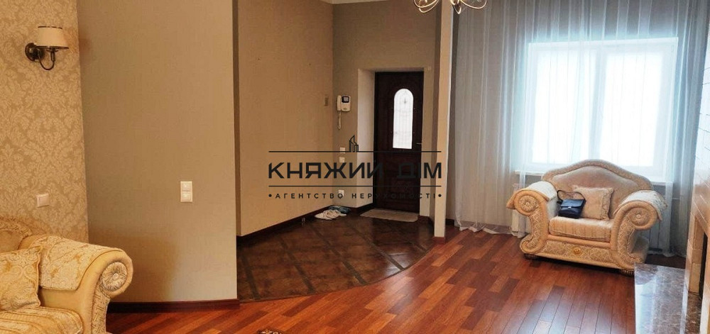 Чайки. Продажа дома таунхаус + участок! Киево-Святошинский р-н 2210722 Чайки (Богуславський район) - фото 10