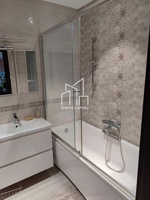 Оренда 2к Квартира 75 кв.м Студинського Кирила вул. Львів - фото 16