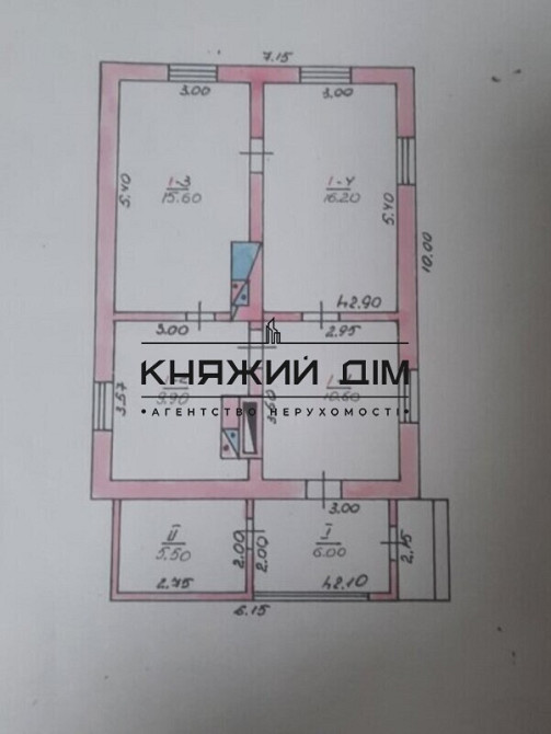 Продажа дом в Гороховое, Обуховский р-н . №2211587 Горохове - фото 13