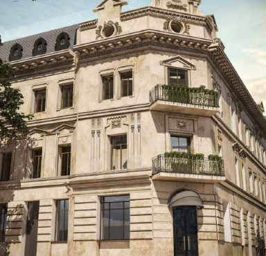 Продаж Квартира 1-кімнатна, 3/5 поверх на Александровский пр., 11 Одеса - фото 1