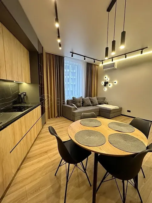 Оренда 3к Квартира 80 кв.м ул. Фонтанская дорога, 118А Одеса - фото 4