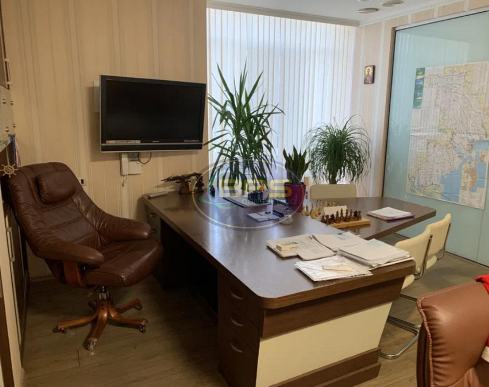 Оренда офісне приміщення на вул. Французький поверх - 1/24 Odessa - photo 3