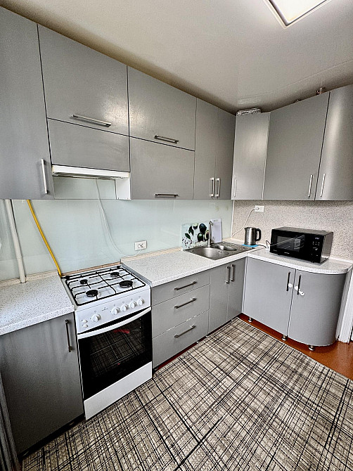 Продаж Квартира 3-кімнатна, 4/5 поверх на вул. Степана Бандери Rivne - photo 6