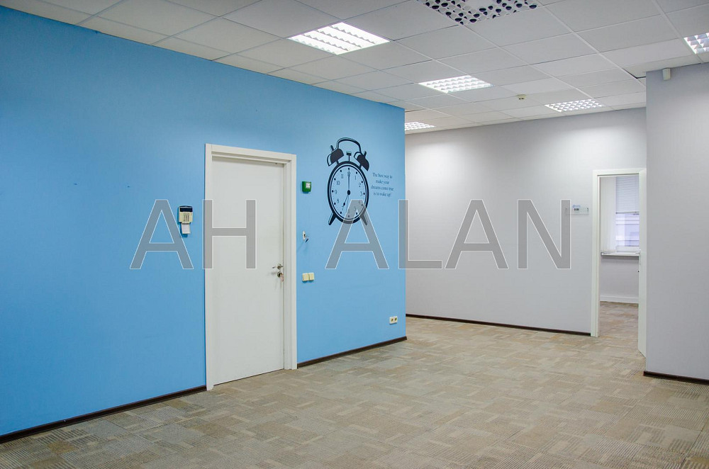 Оренда офісне приміщення на Пимоненка Миколи вул., 13 поверх - 6/6 Київ - фото 4