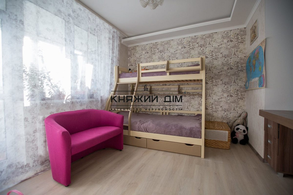 Оренда Квартира 2-кімнатна, 19/23 поверх на Григоренко Петра просп. Kiev - photo 5